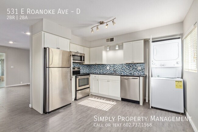 Foto del edificio - SPECIAL!!!! Updated 2 bedroom 2 bathroom C...