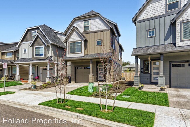 Foto del edificio - 4 br, 3.5 bath House - 8041 NE Sabo Street