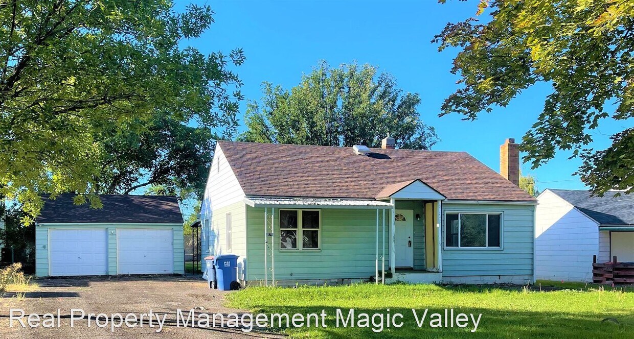 3 br, 1 bath House 575 Heyburn Ave W House Rental in Twin Falls, ID