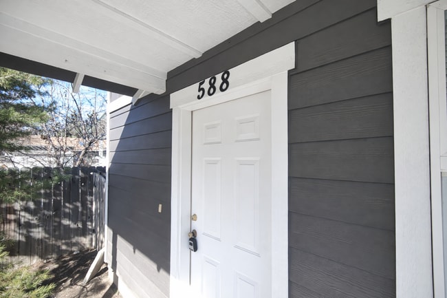 Building Photo - Updated 2x1 house with fully fenced backyard near the Old MiIl