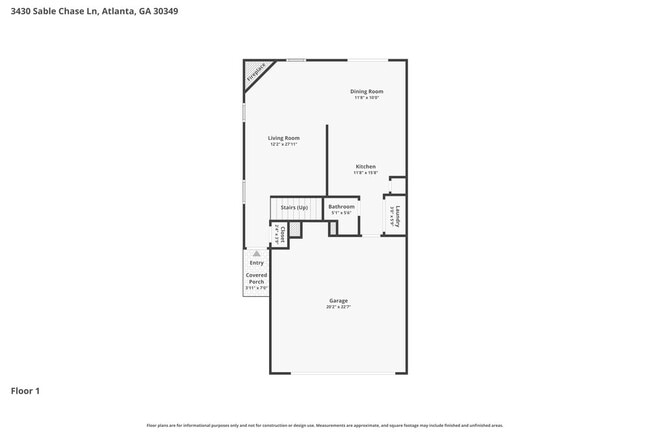 Building Photo - 3430 Sable Chase Ln