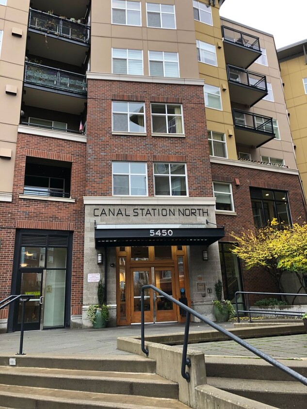 Foto principal - North Canal Station Condo