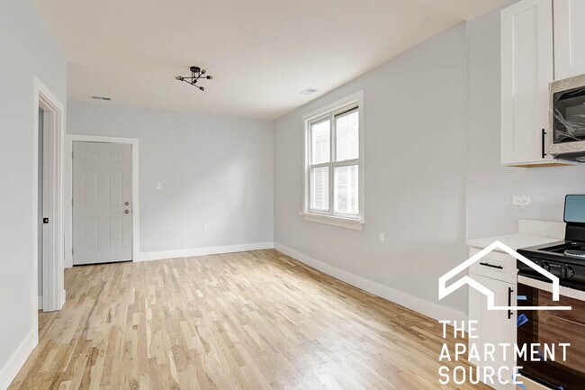 Foto del edificio - 1626 N Washtenaw Ave