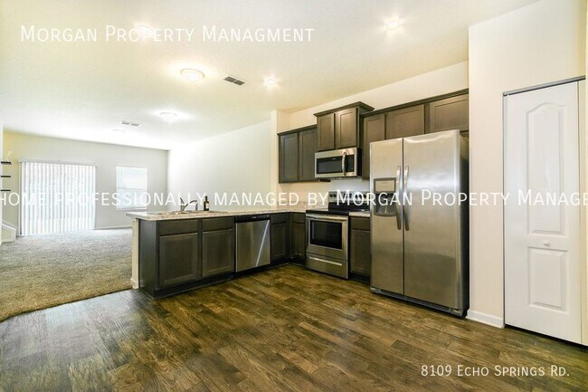 Foto del edificio - BEAUTIFUL TOWNHOUSE IN BAYPOINTE  2/2.5 wi...