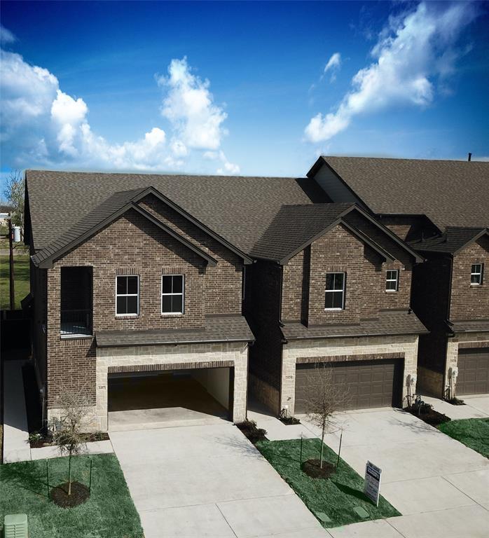 2417 Ash Ln, Sachse, TX 75048 Condo for Rent in Sachse, TX