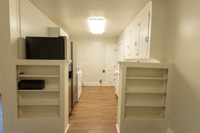 Foto del edificio - 615 N 23rd St