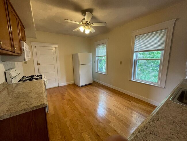 Foto del edificio - 6 Antrim St