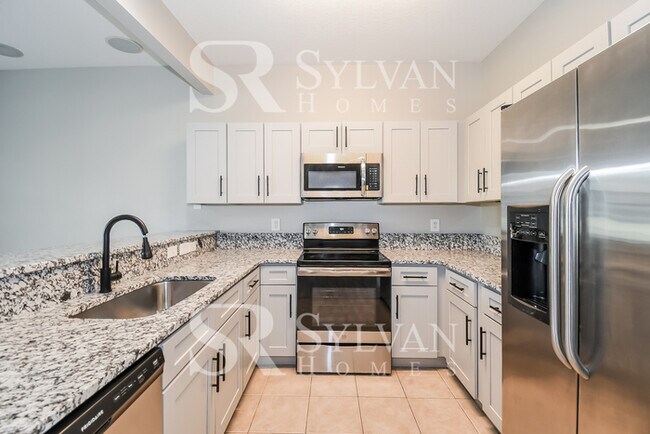 Building Photo - Coming HOME never felt so good!