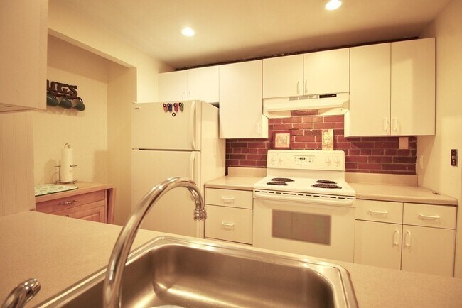 Foto del edificio - 26 Greentree Ln