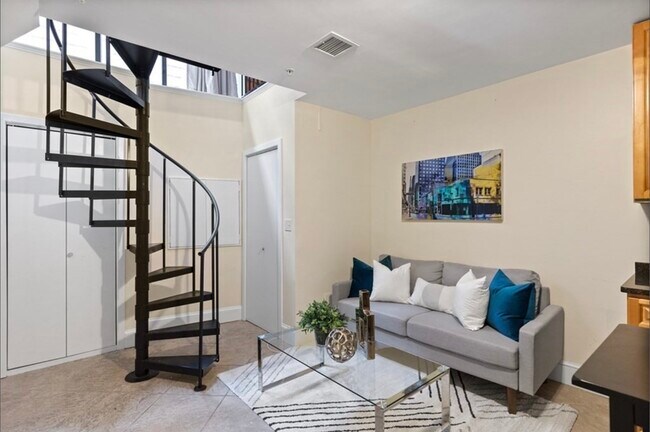 Foto del edificio - 46 N Bennet St