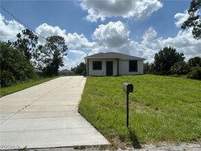 Building Photo - 5005 Gramercy Rd