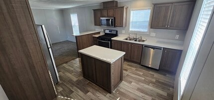 Building Photo - 206 Magnolia Pl