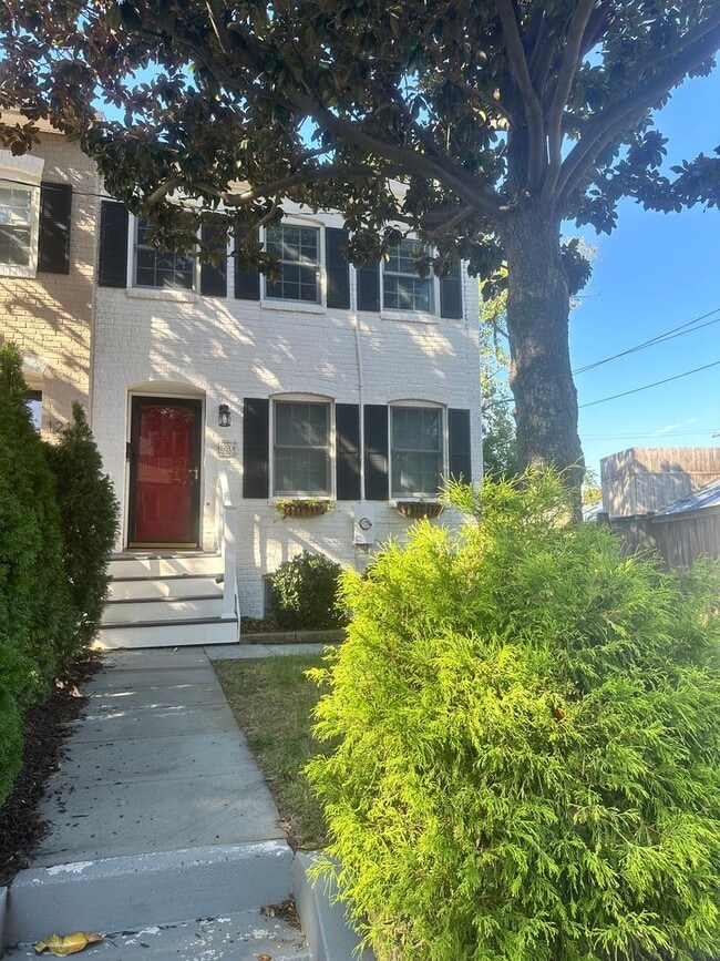 Photo - 1220 Portner Rd Townhome