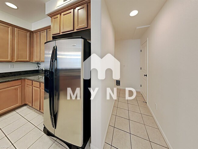 Foto del edificio - 2 br, 2.5 bath Condo - 2580 W El Camino Av...
