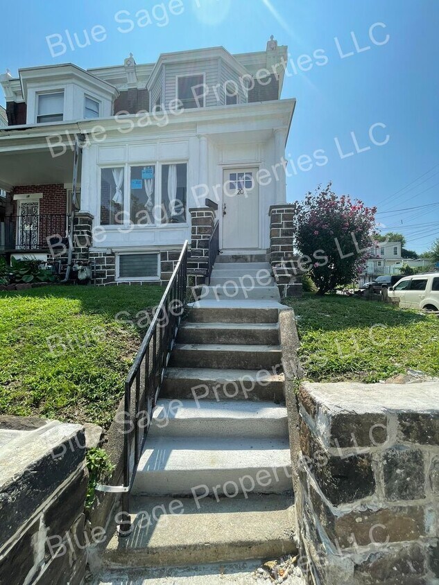 Primary Photo - Beautiful 3 Bedroom 1 Bath in Darby