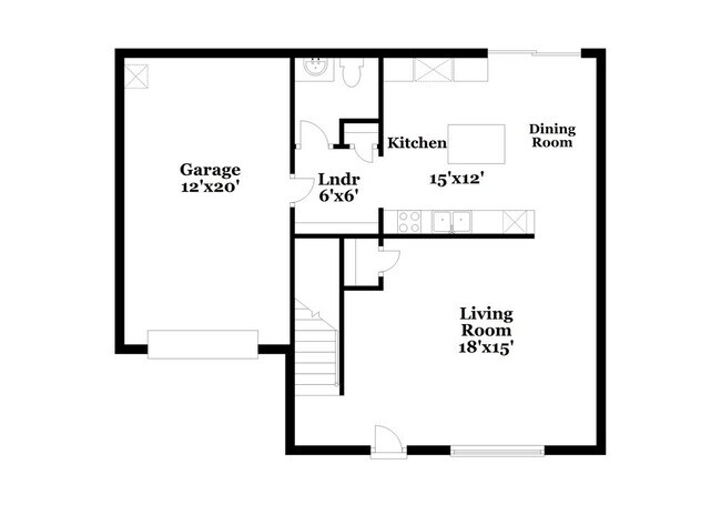 Foto del edificio - 125 Camforth Dr