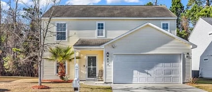 Building Photo - 825 Ashleaf Dr