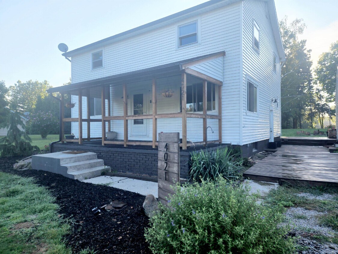 Foto principal - 4021 Highland Dr