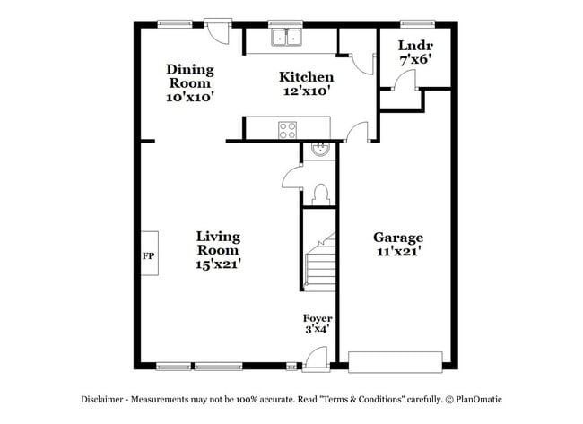 Building Photo - 127 Fairmont Cir