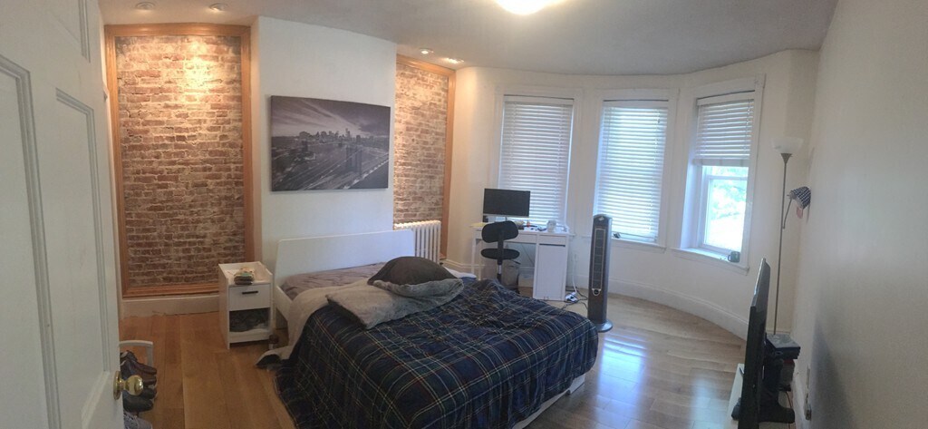 Foto principal - 860 Huntington Ave