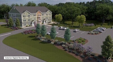 Building Photo - 217 Rockingham Rd