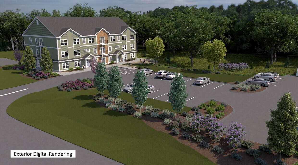 Primary Photo - 217 Rockingham Rd