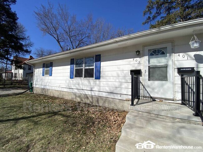 Foto del edificio - 403 Hatton Ave