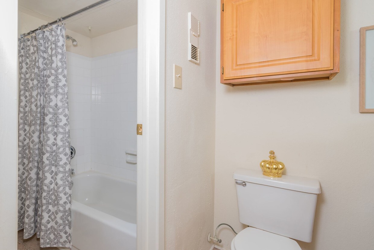 Woodlake Downs Apartments Raleigh, NC