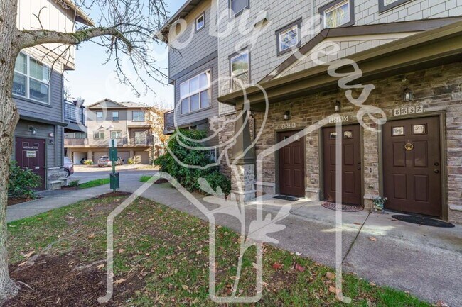 Photo - 8838 NE Brentford Way Apartment