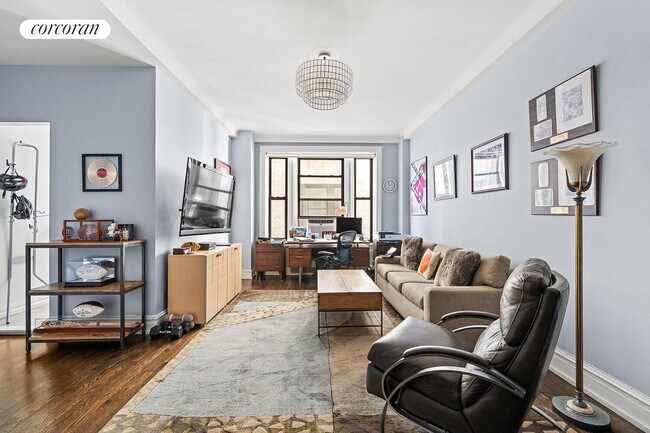 Foto del edificio - 525 W End Ave