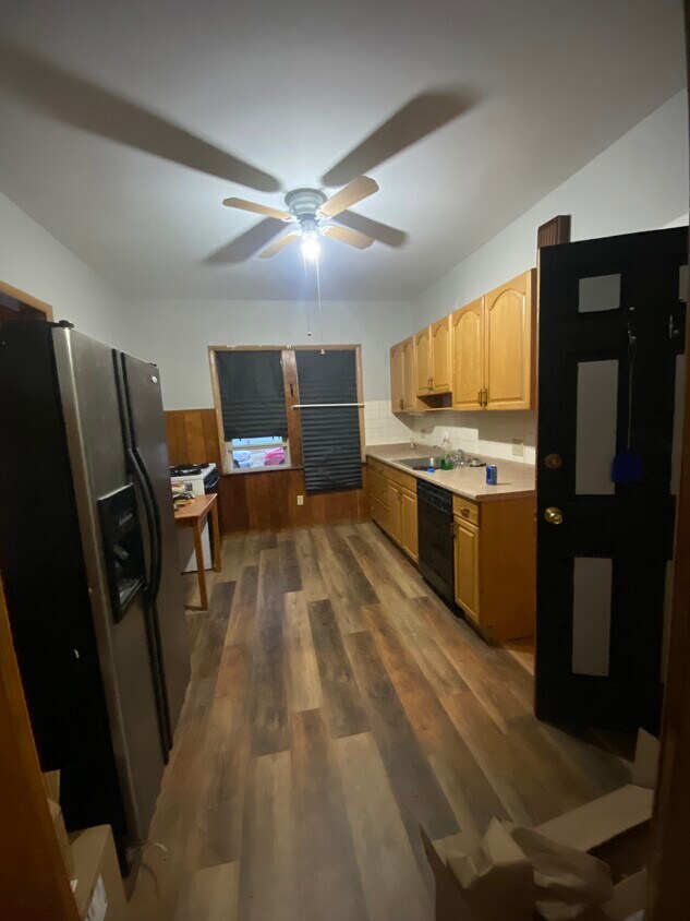 Foto principal - 3340 West Blvd