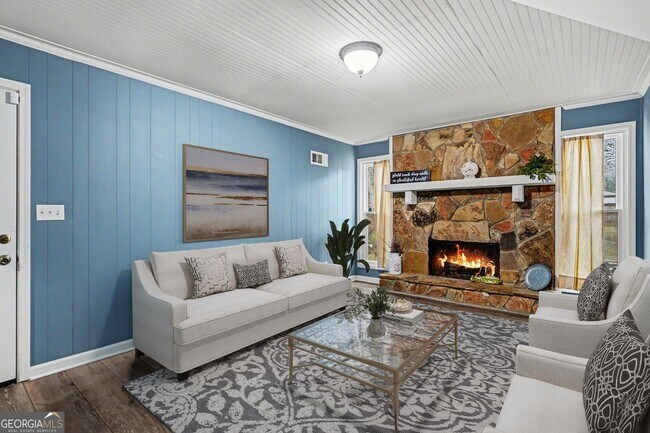 Foto del edificio - 1950 Branch View Dr