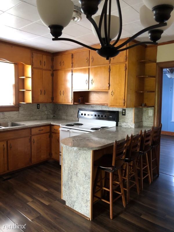 Foto del edificio - 2 br, 1 bath House - 1100 Field Avenue