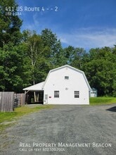 Building Photo - 411 US-4