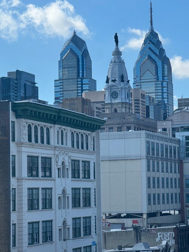 Foto del edificio - 929 Arch St
