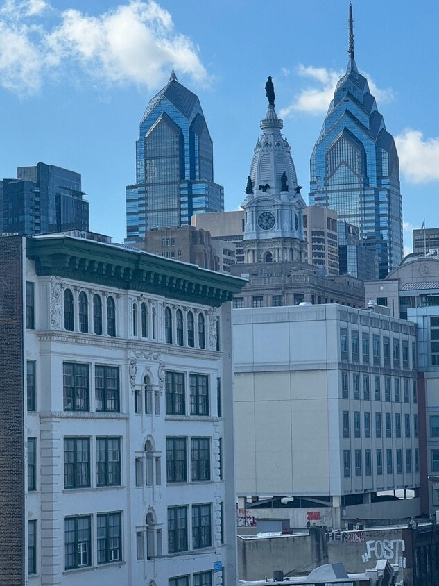 Building Photo - 929 Arch St