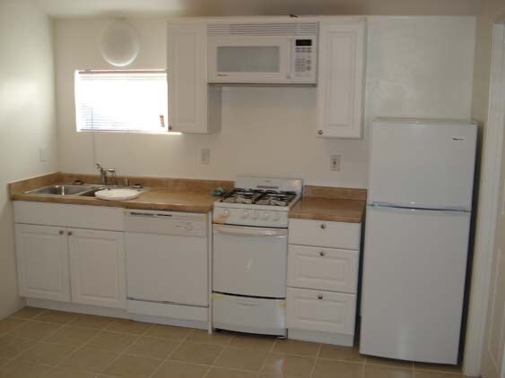 Foto del edificio - 1216 San Pablo Ave