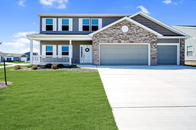 Building Photo - 6319 Shale Crescent Dr