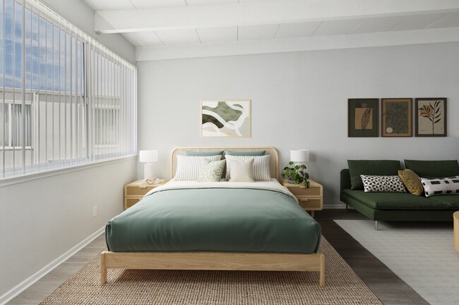 Building Photo - Royal Sepulveda Apartment Homes