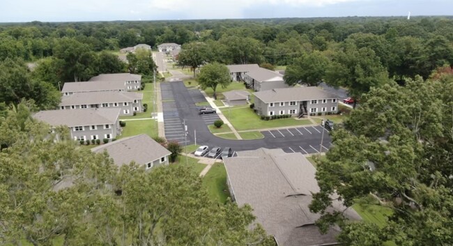 Foto del edificio - Farmington Station