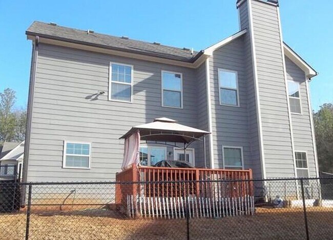 Foto del edificio - 217 Towns Walk Dr