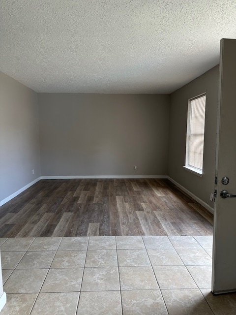 Sala de estar - Gladefield Garden Apartments