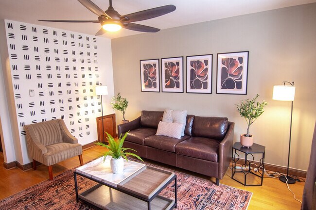 Foto del edificio - 1514 16th St SE