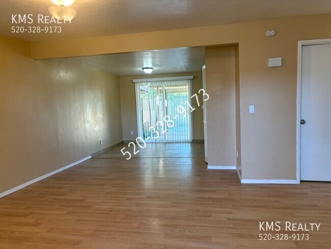 Foto del edificio - 4004 S Evergreen Ave