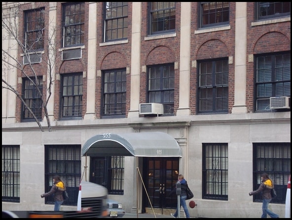 Primary Photo - 955 Lexington Ave