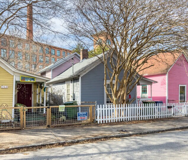 Living in Cabbagetown Atlanta, GA Neighborhood Guide by