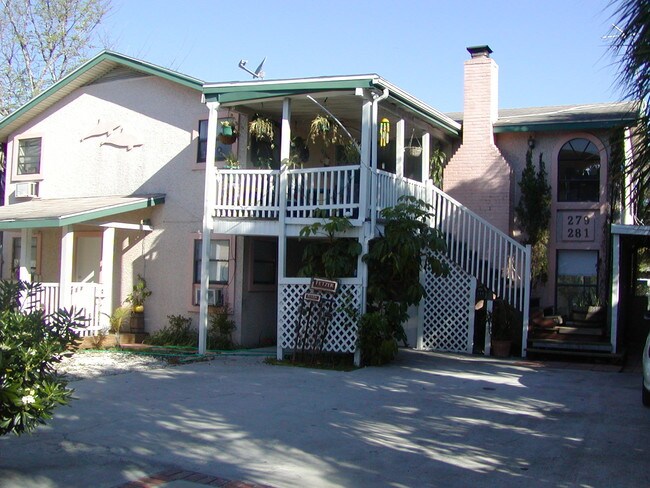 Foto del edificio - 273-281 17th Ave N