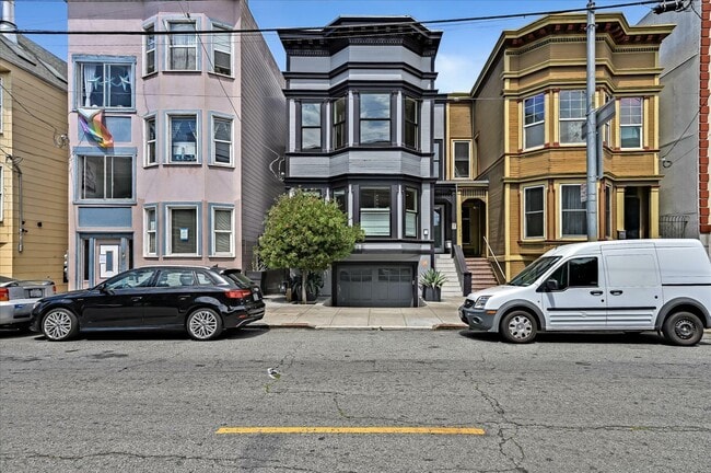 Building Photo - 3660 18th St