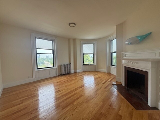 Foto del edificio - 504 Beacon St