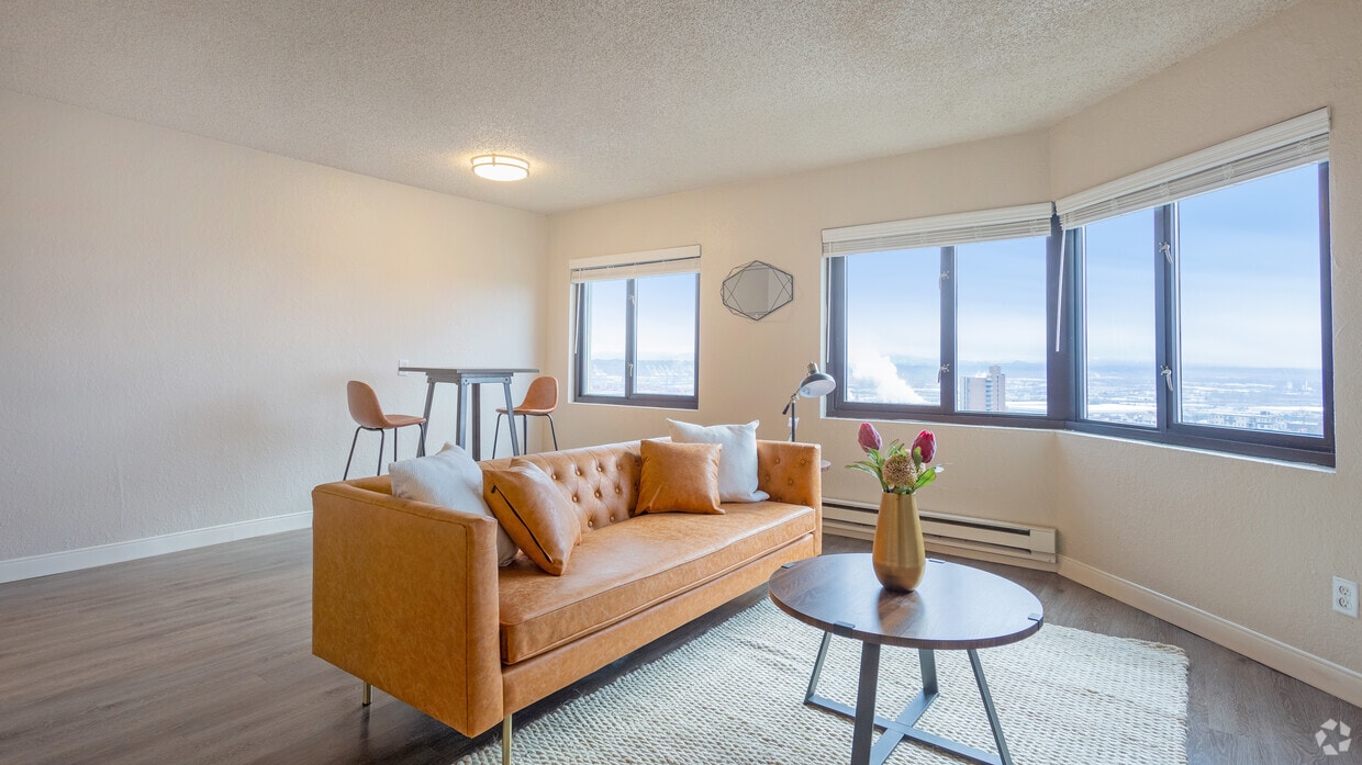 Vista Del Rey Apartments WA
